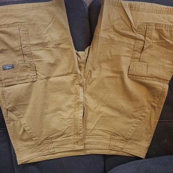 Wrangler Other - Men's Wrangler Shorts